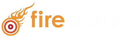 Fireactiv Self Heating Muscle and Joint Supports