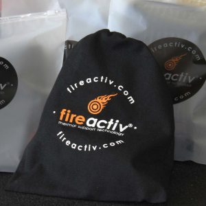 Fireactiv Bags