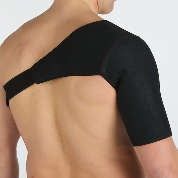 Thermal Neoprene Shoulder Support Right