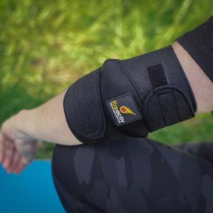 Fireactiv Thermal Elbow Support