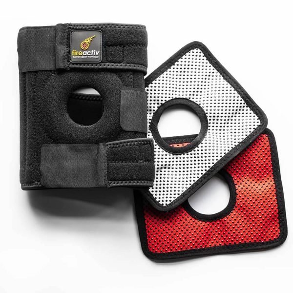 Fireactiv Thermal Knee Support