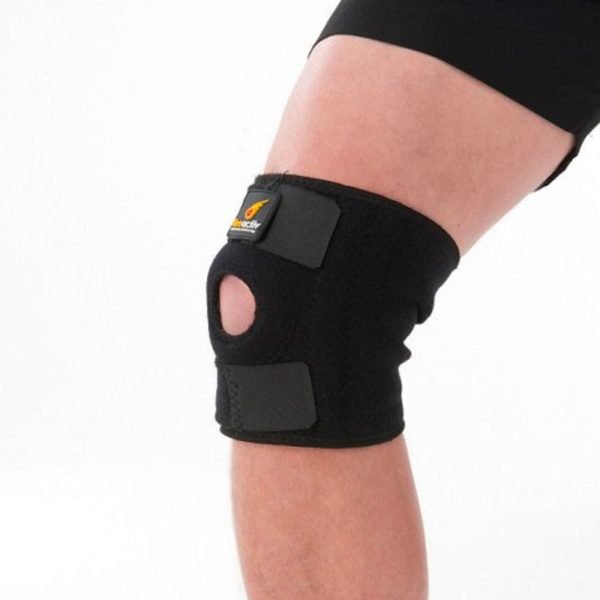 Fireactiv Thermal Knee Support