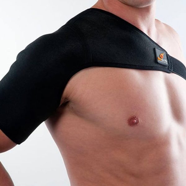 Thermal Neoprene Shoulder Support Right