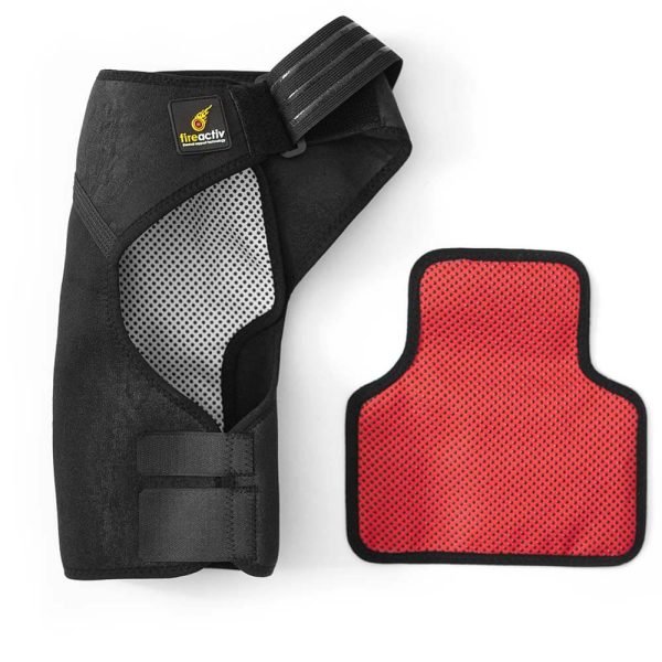 Fireactiv Thermal Shoulder Support Right