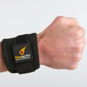 Fireactiv Thermal Wrist Multi Use Support