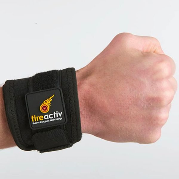 Fireactiv Thermal Wrist Multi Use Support