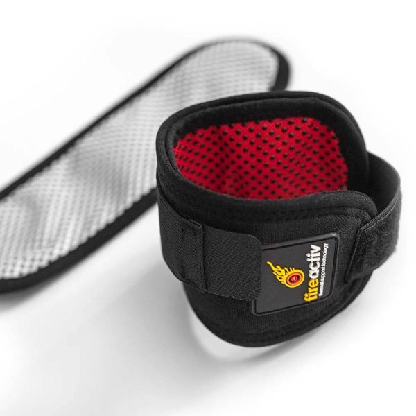 Fireactiv Thermal Wrist Multi Use Support