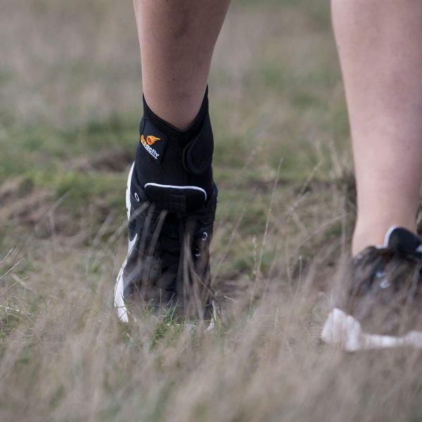 Fireavtiv Thermal Ankle Support Runner