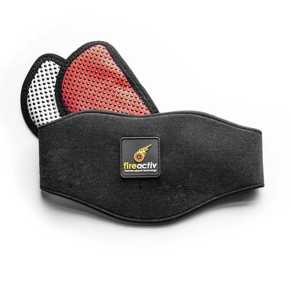 Fireavtiv Thermal Neck Support