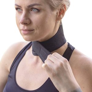 Fireavtiv Thermal Neoprene Neck Support