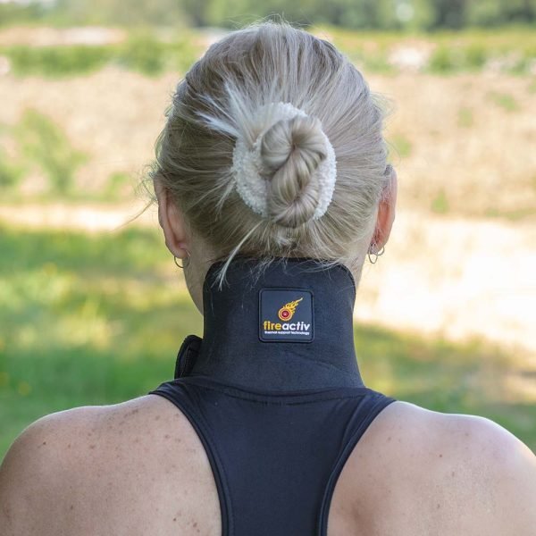 Fireavtiv Thermal Neck Support Main