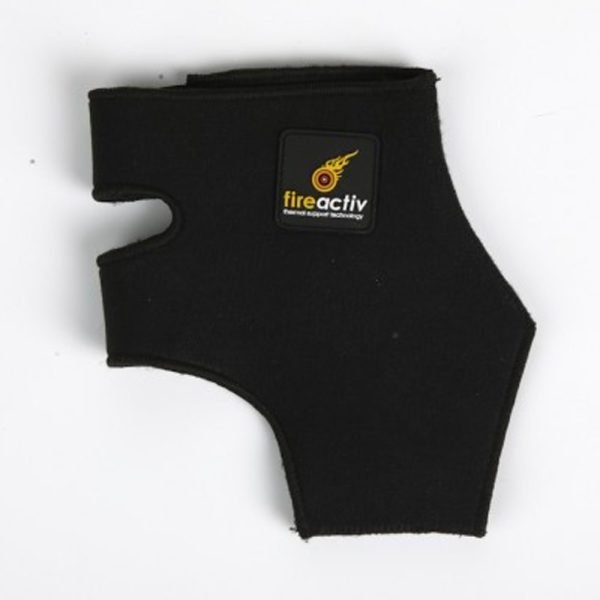 fireactiv thermal ankle support
