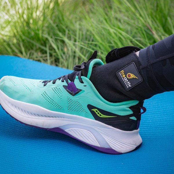 fireactiv thermal ankle support