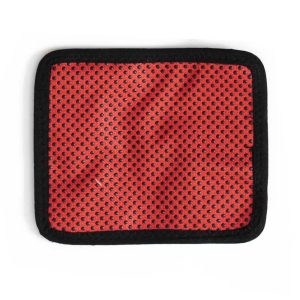 Fireactiv Elbow Support Red Heat Pad