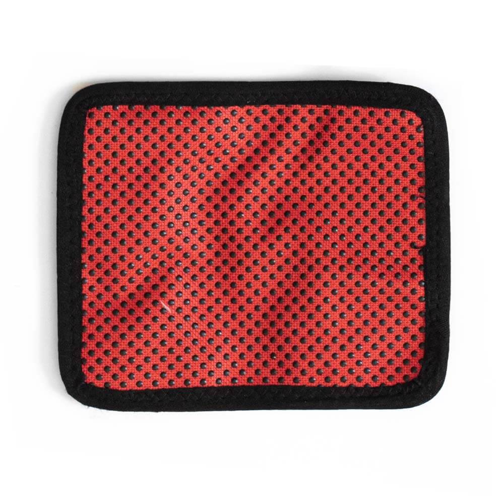Fireactiv Elbow Support Red Heat Pad