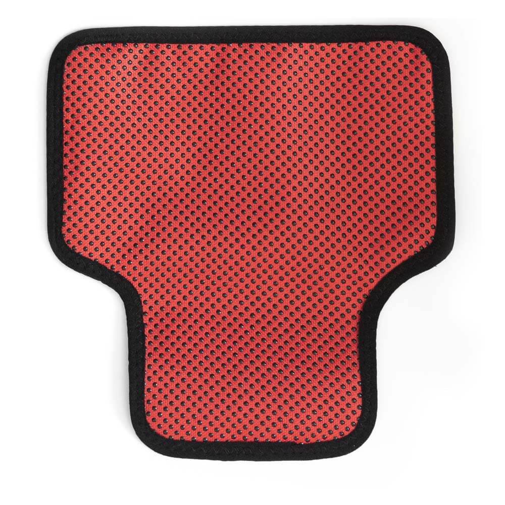 Fireactiv Shoulder Support Red Heat Pad