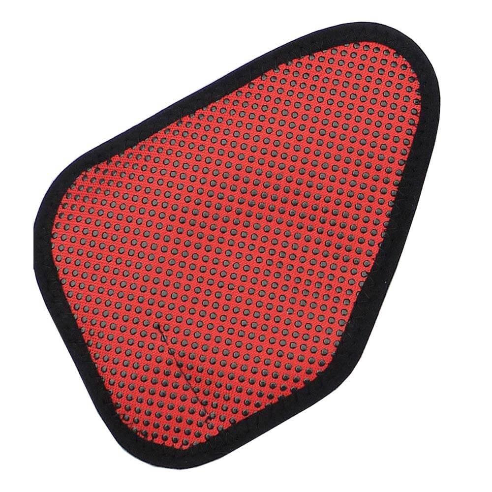 Fireactiv Wrist Support Red Heat Pad