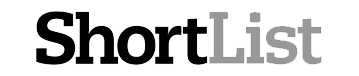 ShortList Logo