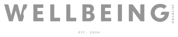 Wellbeing Logo