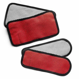 Thermal Back Support Heat Pads Full Pack
