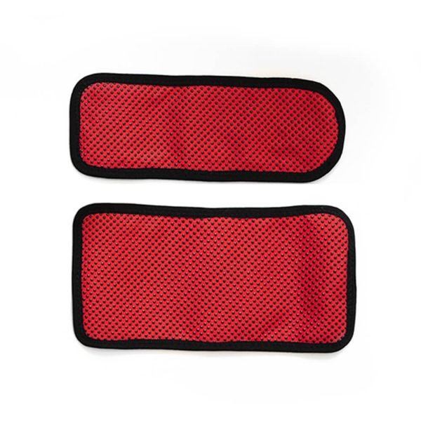 Thermal Back Support Heat Pads Red-Pack