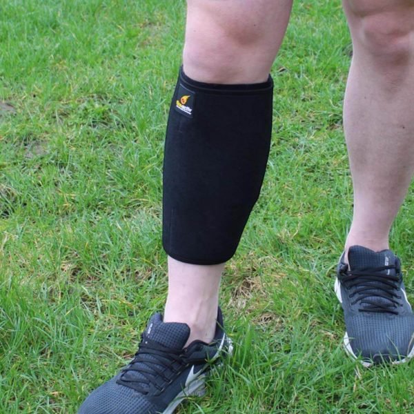 Fireactiv Thermal Calf Support