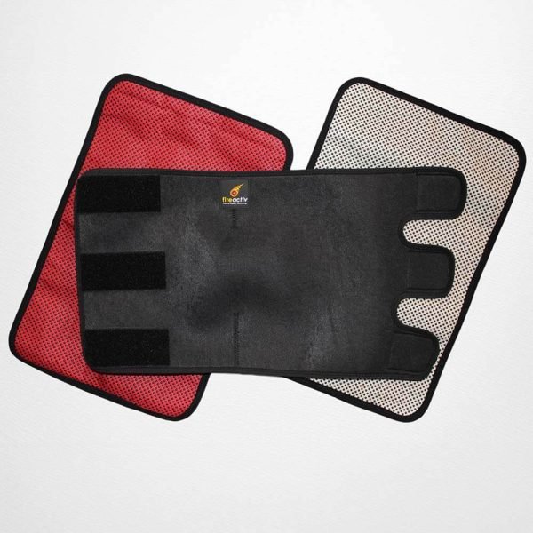 Fireactiv Thermal Calf Support