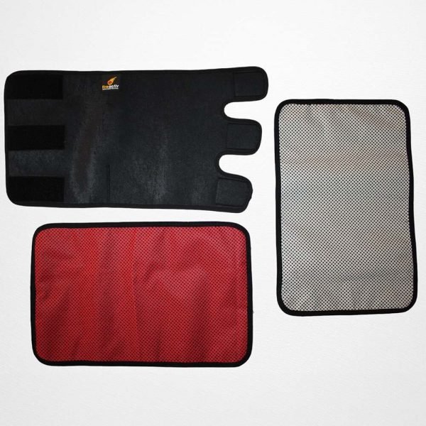 Fireactiv Thermal Calf Support