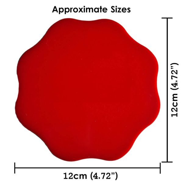 Fireactiv SLIRP Sizes