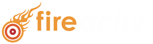 Fireactiv Health Wellbeing Logo
