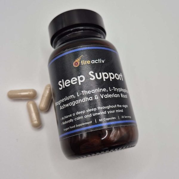 Fireactiv Sleep Support