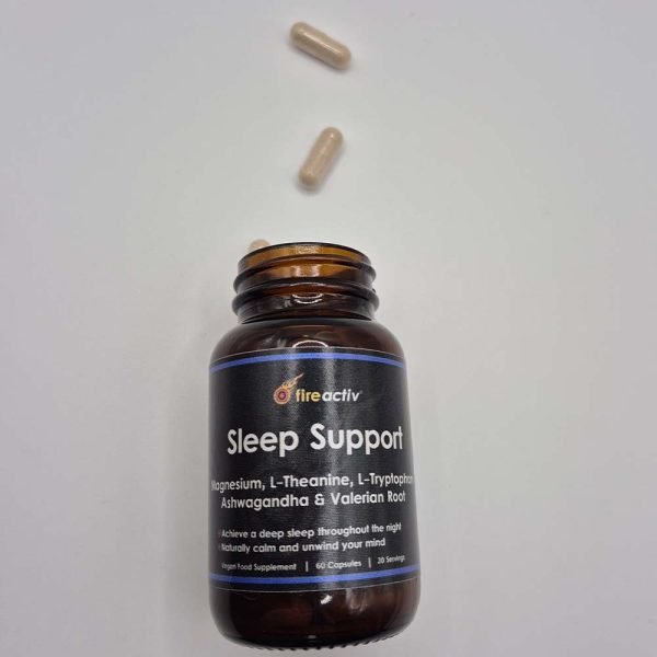 Sleep Support Capsules - Image 5