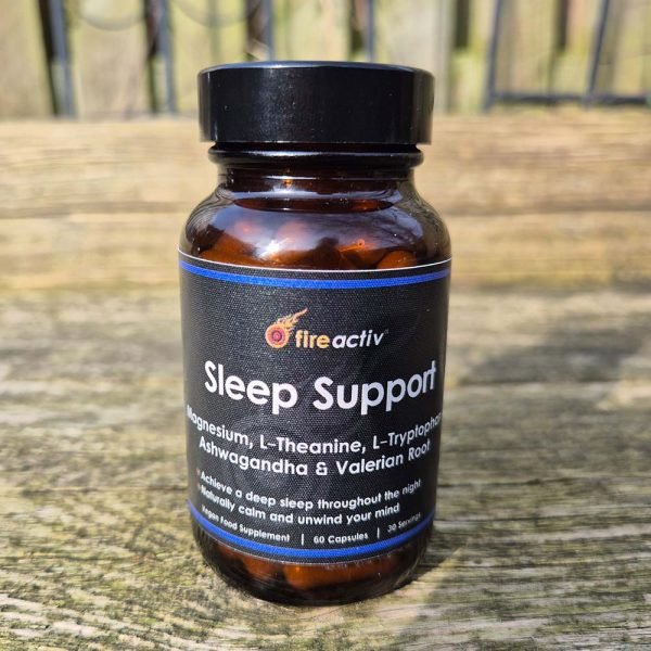 Fireactiv Sleep Support